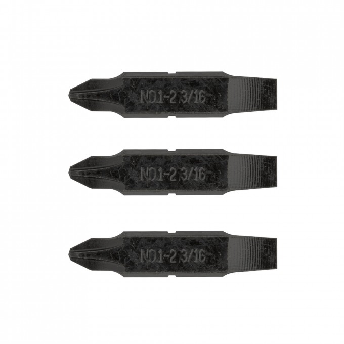 Набор LEATHERMAN из трёх двусторонних бит 931024 Набор LEATHERMAN из трёх двусторонних бит 931024